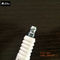 Otomatik Yedek Parça Oto Bujileri 90919-01059 W16EX-U TOYOTA İÇİN Beyaz Seramik Ayrı Kapaklı Tedarikçi